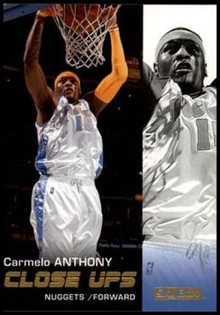 180 Carmelo Anthony